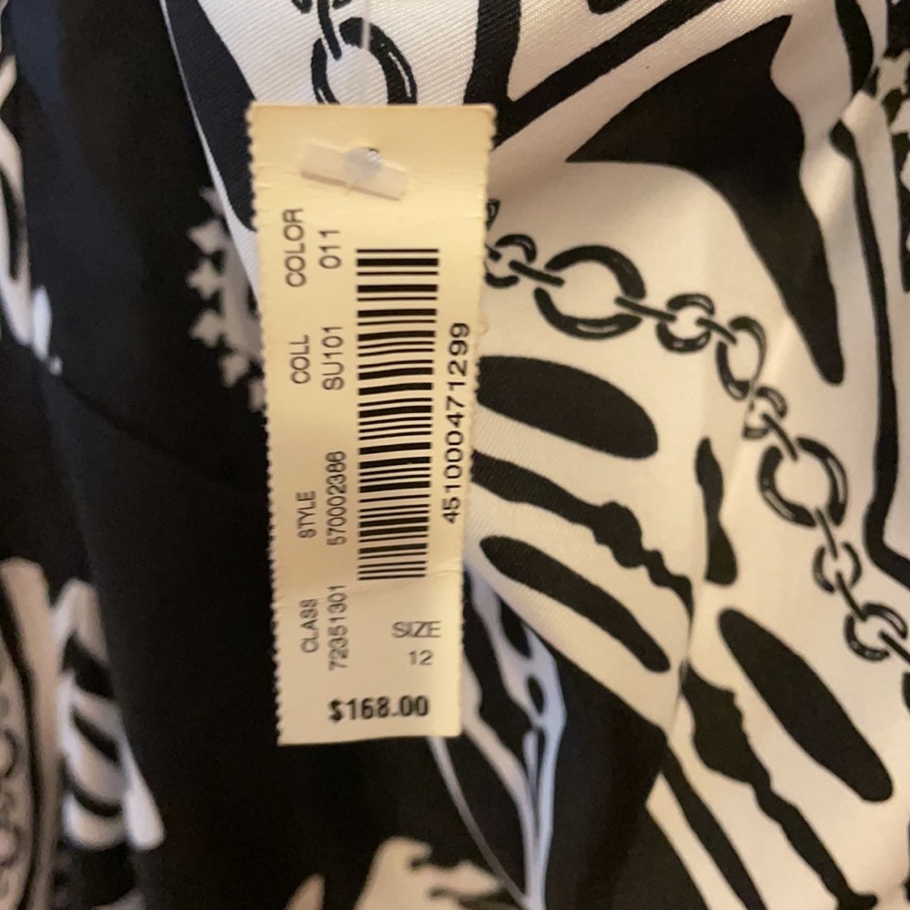 WHBM dress - Picture 11 of 11